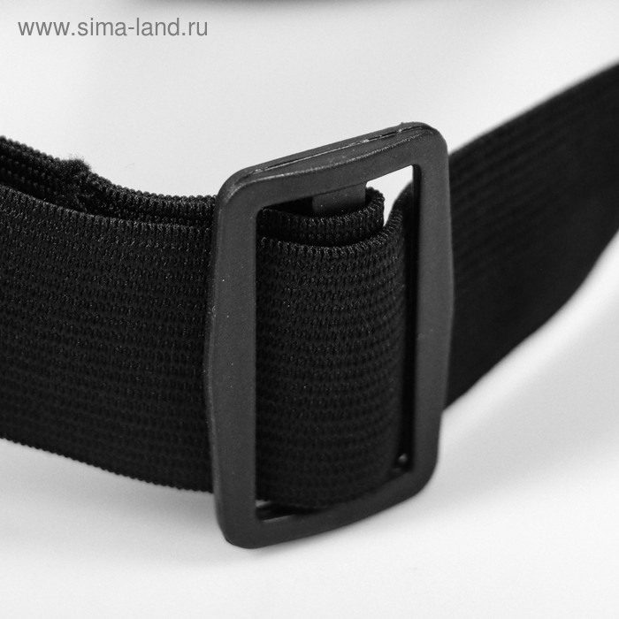 Очки-маска для езды на мототехнике, стекло хамелеон, синие Очки-маска для езды на мототехнике, стекло хамелеон, синие