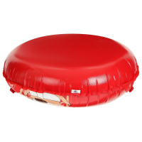 Тюбинг-ватрушка ONLYTOP &laquo;Moпc&raquo;, диаметр чехла 83 см