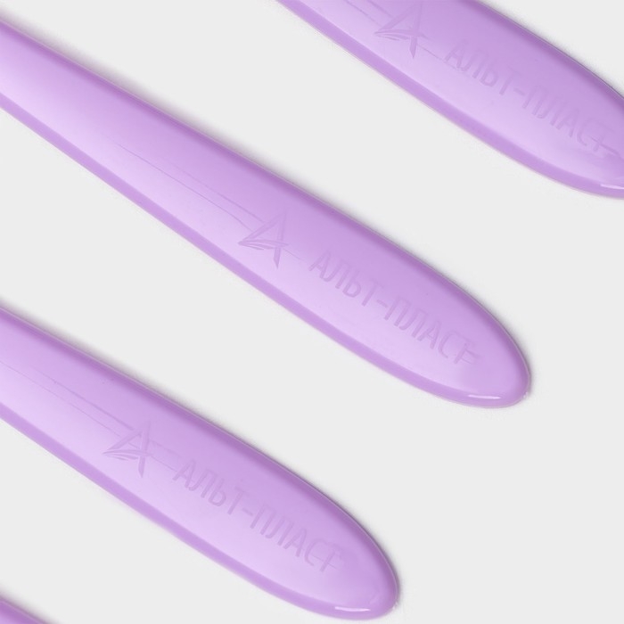 Набор посуды на 4 персоны «Весёлая компания», 36 предметов Набор посуды на 4 персоны «Весёлая компания», 36 предметов