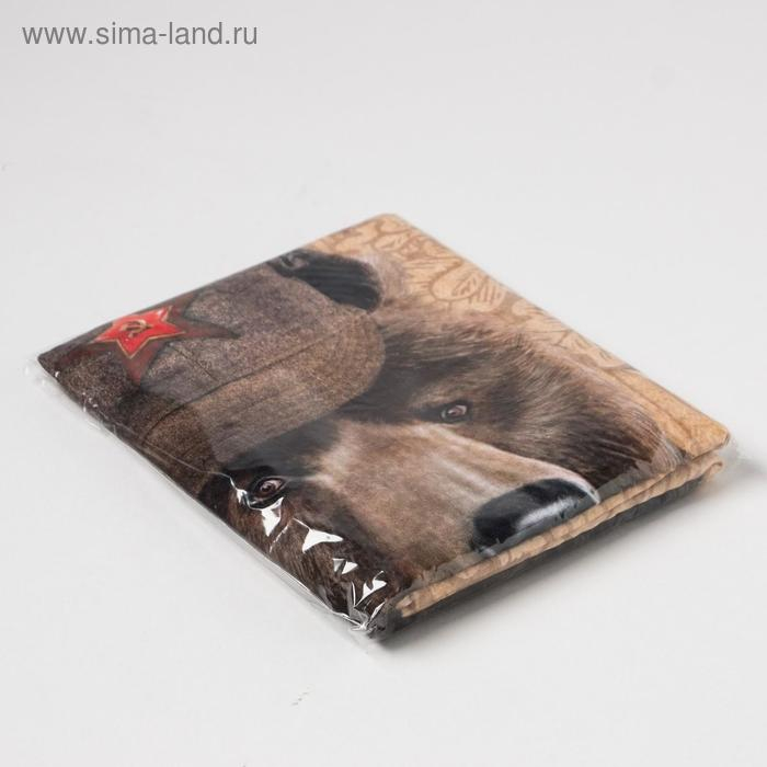 Полотенце Полотенце "Люблю баньку" 70х146 см, 100% хлопок 160гр/м2