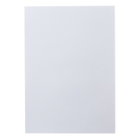 Бумага для рисования А4, 30 листов, ErichKrause Jolly Friends, блок 120 г/м&sup2;, 100% белизна, картонная папка