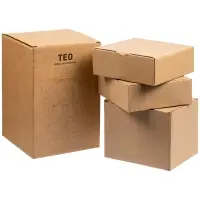 Чайный набор на 4 персоны Teo Чайный набор на 4 персоны Teo