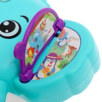 Музыкальная игрушки &laquo;Флаффи&raquo;