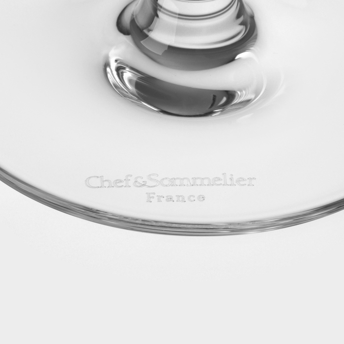 Набор фужеров для шампанского Selection, 240 мл, хрустальное стекло, 2 шт