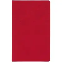 Ежедневник Grade, недатированный, красный Ежедневник Grade, недатированный, красный