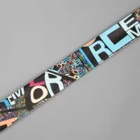 Браслет Slap с печатью на заказ Браслет Slap с печатью на заказ