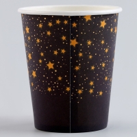 Стаканы бумажные &laquo;Космонавт&raquo;, 6 шт.