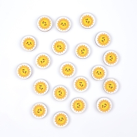 Счетный материал из фетра &laquo;Весенний луг&raquo;