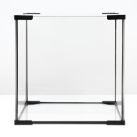 Аквариум "Куб", 43 литра, 35 х 35 х 35 см Аквариум "Куб", 43 литра, 35 х 35 х 35 см