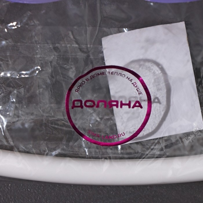 Держатель для туалетной бумаги на присосках, 14,5&times;15&times;3 см