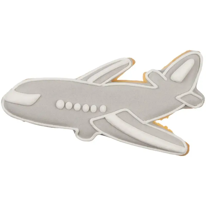 Печенье &laquo;Самолет&raquo;