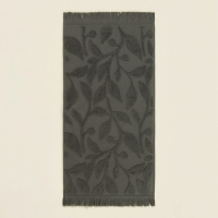 Полотенце махровое SL HOME: Boho "Олива" 100х180 см, 100% хлопок, 520 г/м2 Полотенце махровое SL HOME: Boho "Олива" 100х180 см, 100% хлопок, 520 г/м2