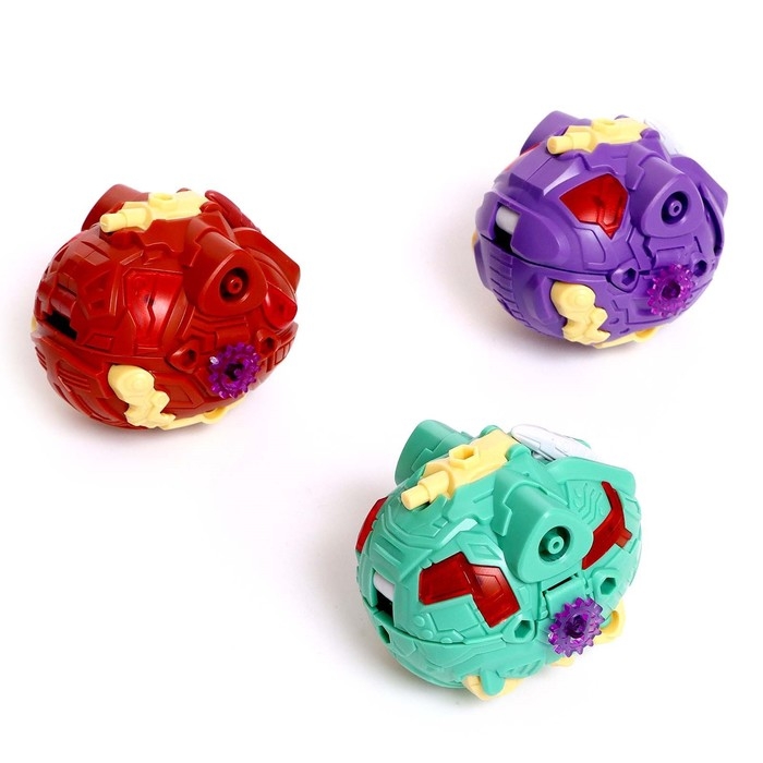 Робот «Динотрон», трансформируется Робот «Динотрон», трансформируется