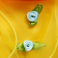 Кукла классическая "Мальвина" для девочек, пластик, 50 см, микс Кукла классическая "Мальвина" для девочек, пластик, 50 см, микс