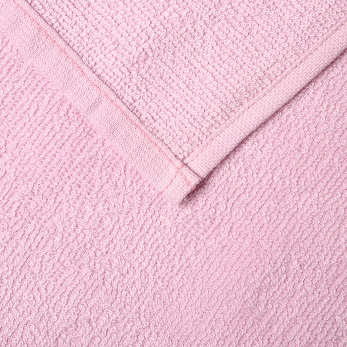 Набор махровых полотенец Набор махровых полотенец "Енот и лисичка" 30х30 см - 3 шт, хлопок 340гр/м2