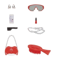 Кукла Братц &laquo;Джейд&raquo;, Alwayz Bratz, с аксессуарами, 26 см