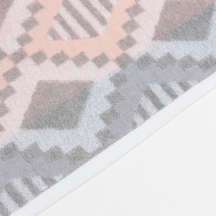 Полотенце махровое Love Life Полотенце махровое Love Life "Cotton dream" 50*90 см, 100% хл, 400 гр/м2