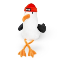 Мягкая игрушка «Чайка Kusto», 40 см Мягкая игрушка «Чайка Kusto», 40 см