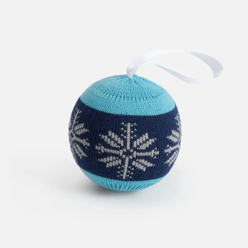 Елочный шар Pallina на заказ Елочный шар Pallina на заказ