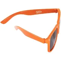 Солнечные очки Grace Bay, оранжевые Солнечные очки Grace Bay, оранжевые