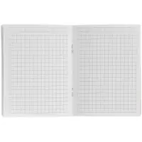 Блокнот New Sandy S, в клетку