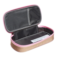 Пенал-футляр 100 х 50 х 210 мм, мягкий, текстильный, ErichKrause Corgi Puppy, 60186 Пенал-футляр 100 х 50 х 210 мм, мягкий, текстильный, ErichKrause Corgi Puppy, 60186