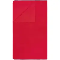 Дорожный плед Voyager 2, красный Дорожный плед Voyager 2, красный