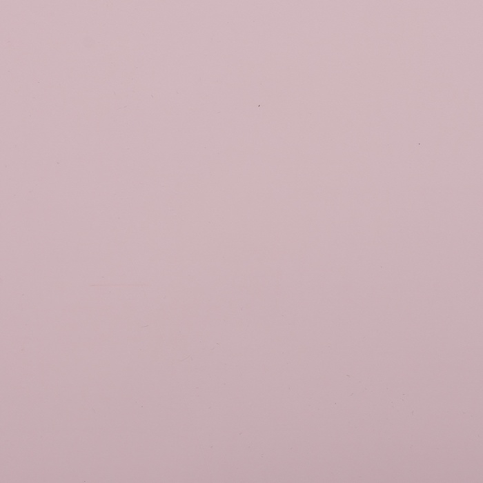 Пленка матовая двухсторонняя 0,50х10м 65мкм, пастельная серия