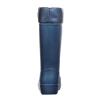 Сапоги женские с надставкой и утеплителем ICE Land «Барбара» Д543-НУ, -60°С, размер 40-41, цвет синий Сапоги женские с надставкой и утеплителем ICE Land «Барбара» Д543-НУ, -60°С, размер 40-41, цвет синий