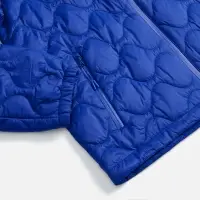 Куртка унисекс Tarnaby, ярко-синяя, размер L Куртка унисекс Tarnaby, ярко-синяя, размер L