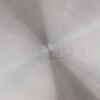 Сковорода «Общепит», d=40 см, толщина корпуса 0,8 мм, дно 3,5 мм, антипригарное покрытие, индукция Сковорода «Общепит», d=40 см, толщина корпуса 0,8 мм, дно 3,5 мм, антипригарное покрытие, индукция