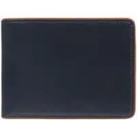 Портмоне Kalsa Palermo, синее