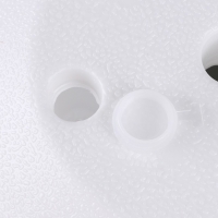 Стойка для воздушных шаров &laquo;Сердце&raquo;