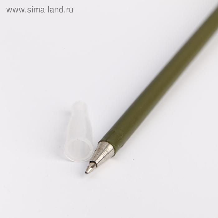 Ручка прикол, шариковая, синяя паста, 1.0 мм, пластик «С 8 марта!» Ручка прикол, шариковая, синяя паста, 1.0 мм, пластик «С 8 марта!»