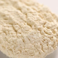 Глиттер кандурин &laquo;Кремовый&raquo; для десертов и напитков, водорастворимый, 5 г.