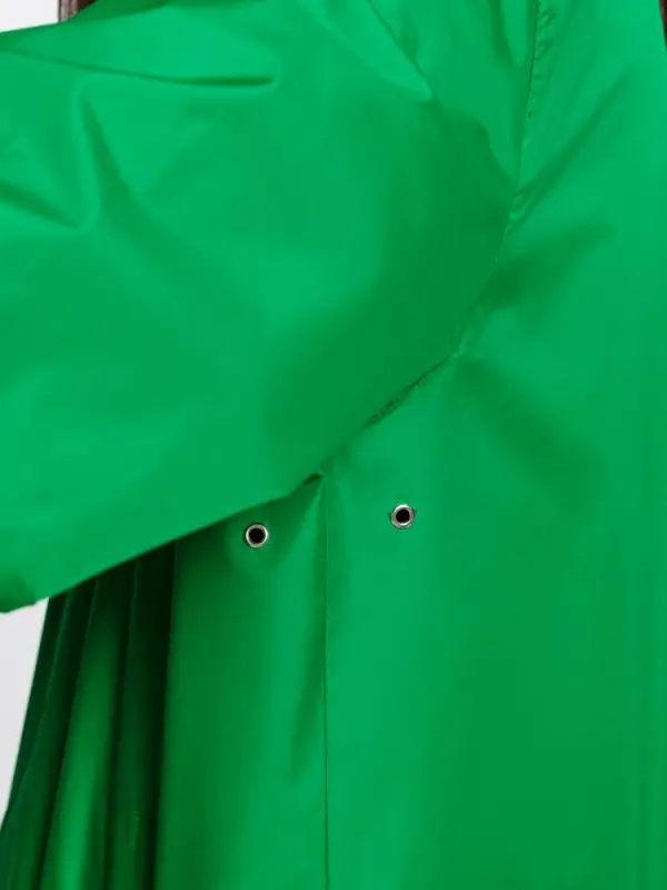 Ветровка Kivach, зеленая, размер S