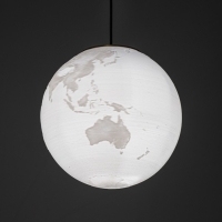 Светильник трековый ULTRA "Планета" LED 6Вт 3000K-5700К CRI90 Светильник трековый ULTRA "Планета" LED 6Вт 3000K-5700К CRI90