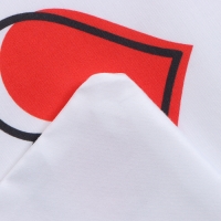 Пододеяльник Этель "Love" 175х215 см, сатин 128 г/м2, 100% хлопок Пододеяльник Этель "Love" 175х215 см, сатин 128 г/м2, 100% хлопок