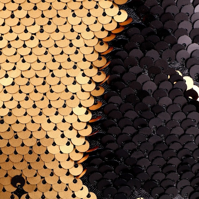 Рюкзак детский с пайетками «Чёрный дракончик», р. 23 × 28 см Рюкзак детский с пайетками «Чёрный дракончик», р. 23 × 28 см