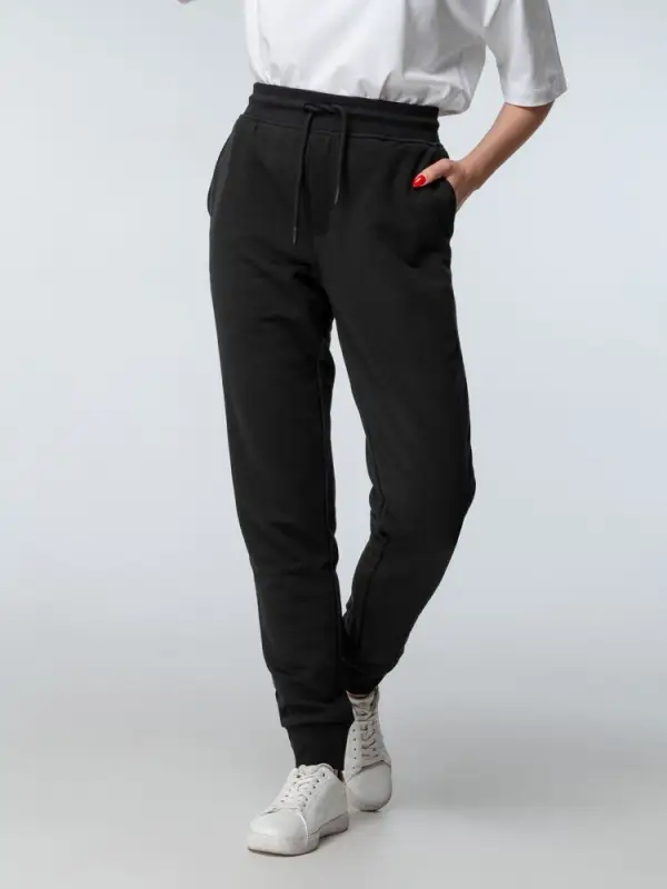 Джоггеры Jumbo, черные, размер XS Джоггеры Jumbo, черные, размер XS