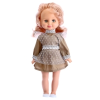 Кукла «Школьница» Кукла «Школьница»