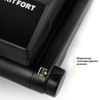 Электрогриль КТ-1632 двусторонний гриль электрический 1000Вт