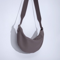 Сумка женская через плечо TEXTURA, маленький размер, цвет коричневый Сумка женская через плечо TEXTURA, маленький размер, цвет коричневый