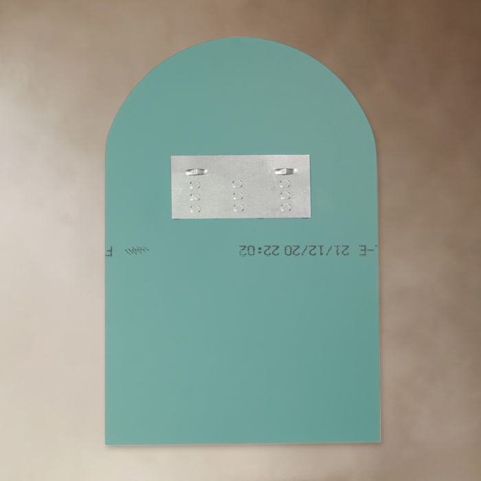 Зеркало &laquo;Арка&raquo;, настенное, 39х59 см