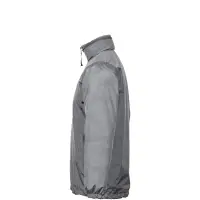 Ветровка Lattvind серая, размер M