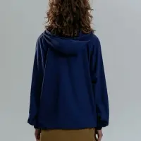 Куртка Kivach Air, темно-синяя, размер XXL