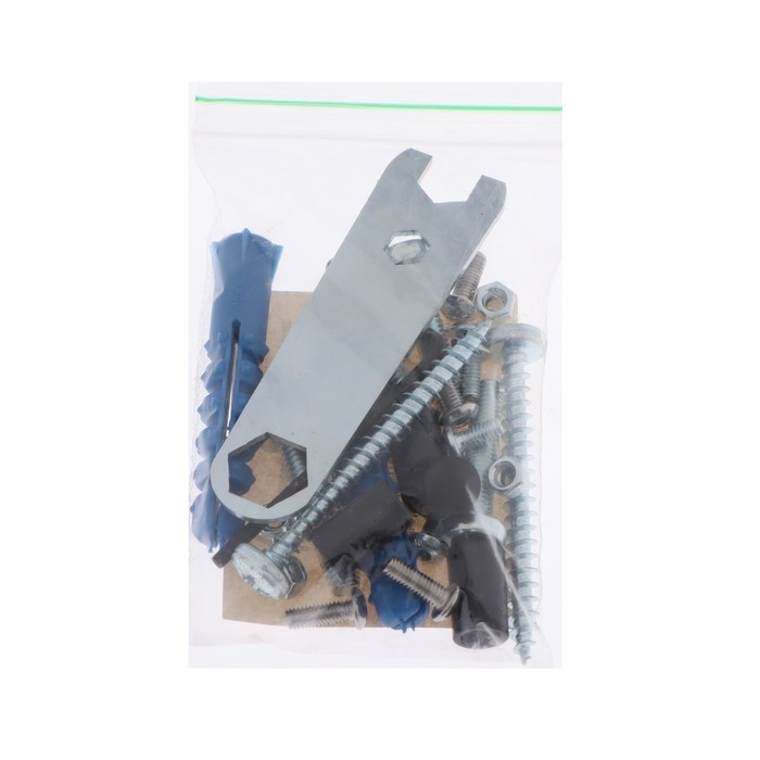 Кронштейн "РЭМО" К-561, для ТВ, наклонно-поворотный, 13-43", 90-215 мм от стены, чёрный