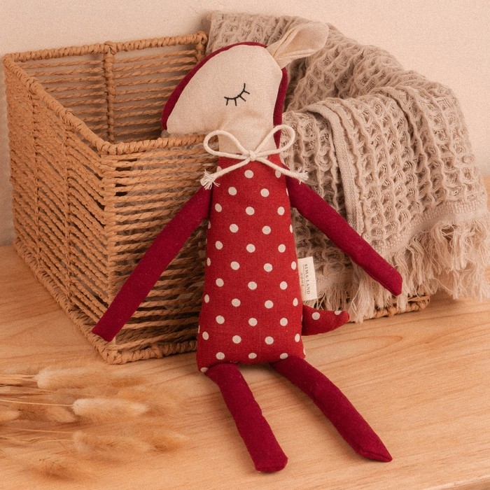 Мягкая игрушка &laquo;Олень&raquo;, 38 см