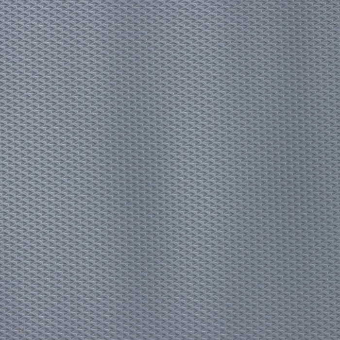 Коврик противоскользящий LaDо́m Elegiam, 30&times;90 см, цвет серый