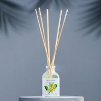 Диффузор ароматический "Gardenia",гардения, 30 мл Диффузор ароматический "Gardenia",гардения, 30 мл